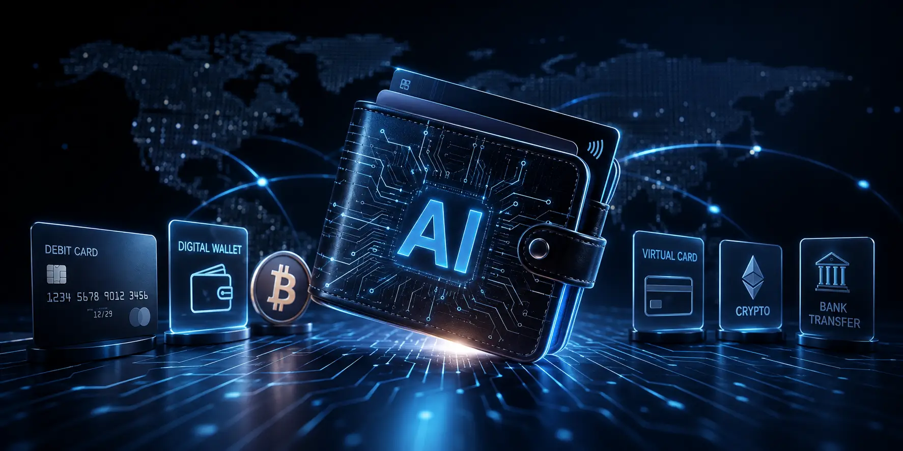How to Pay for AI Tools Without a Credit Card