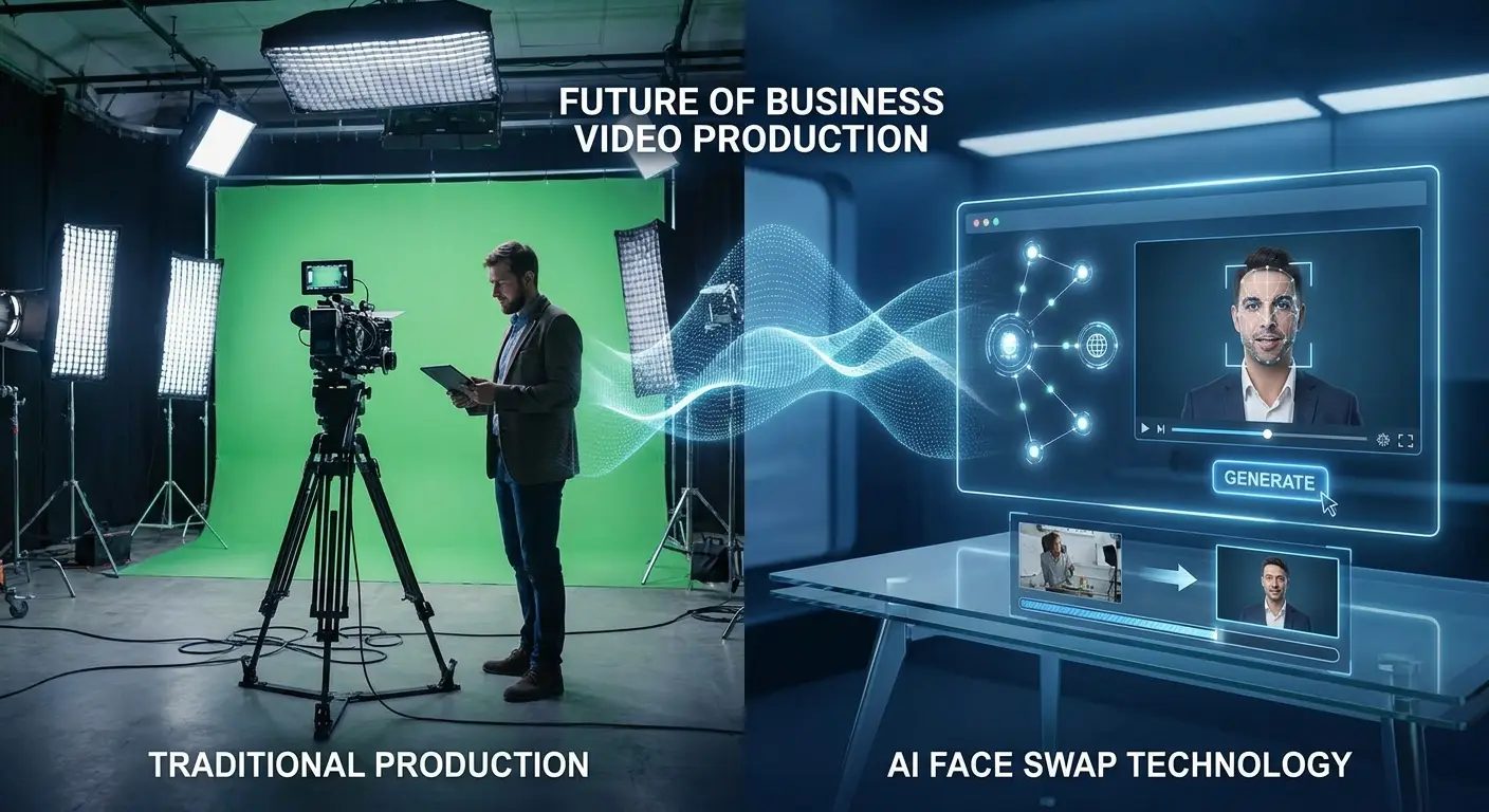 Best Uses for AI Video Face Swap Beyond Entertainment
