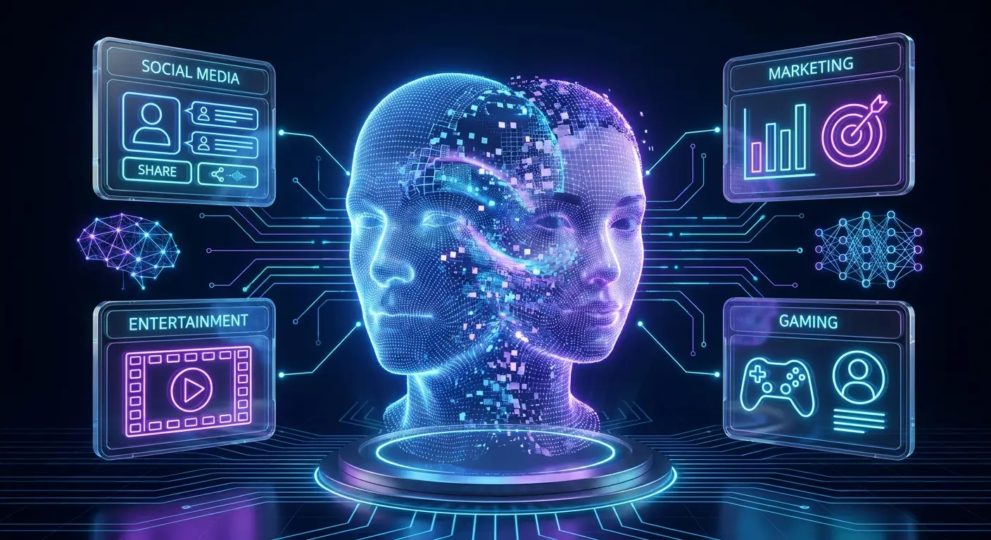 Why Millions Are Turning to AI Face Swap Technology