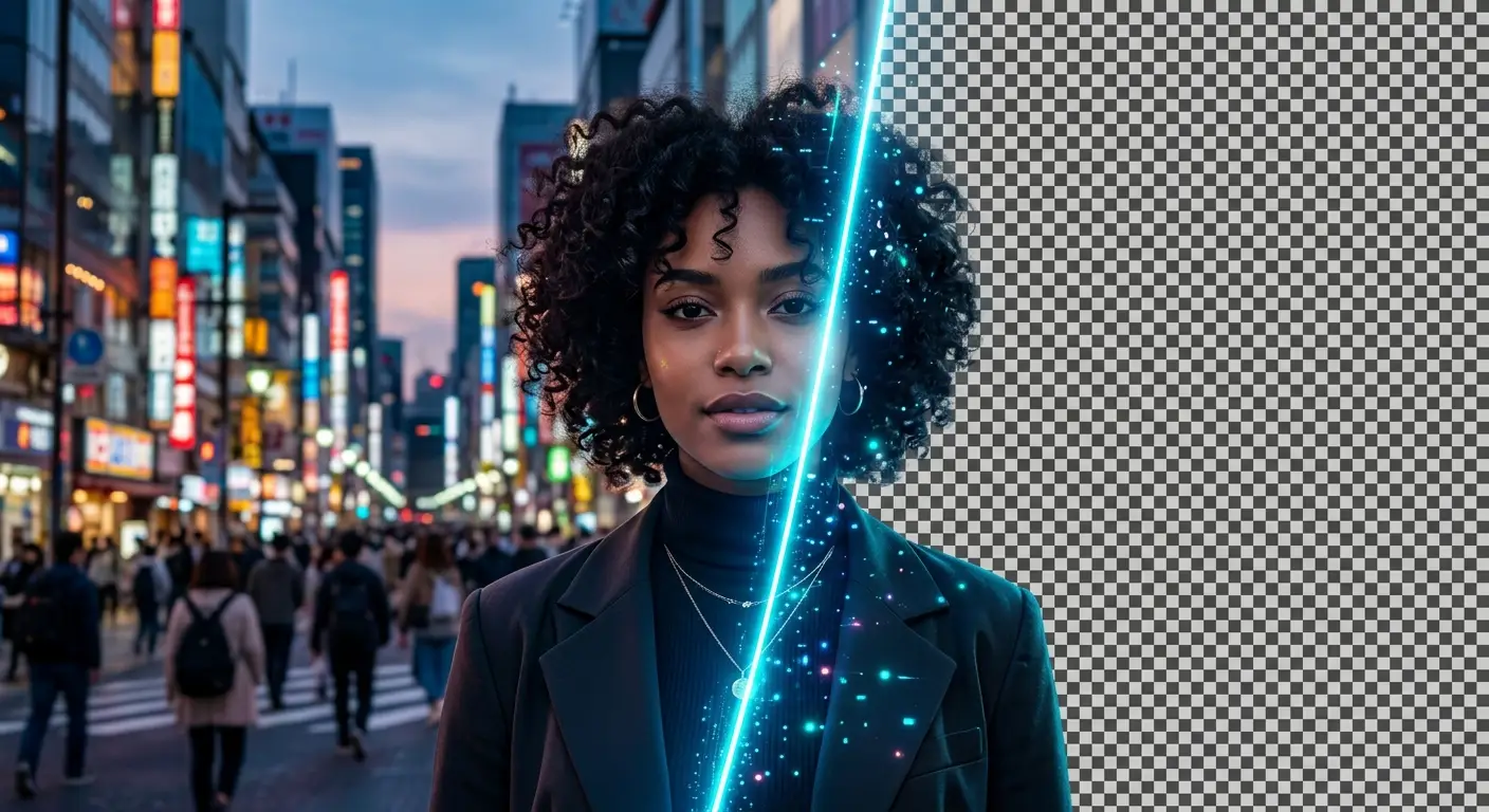 Remove Background from Image with AI in Simple Steps