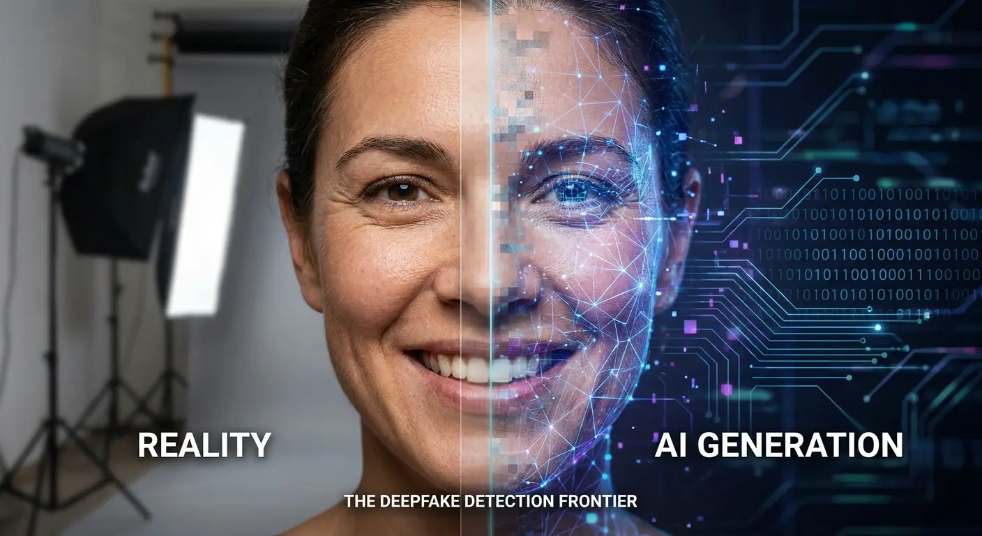 Can AI Face Swap Fool People? Here's the Truth