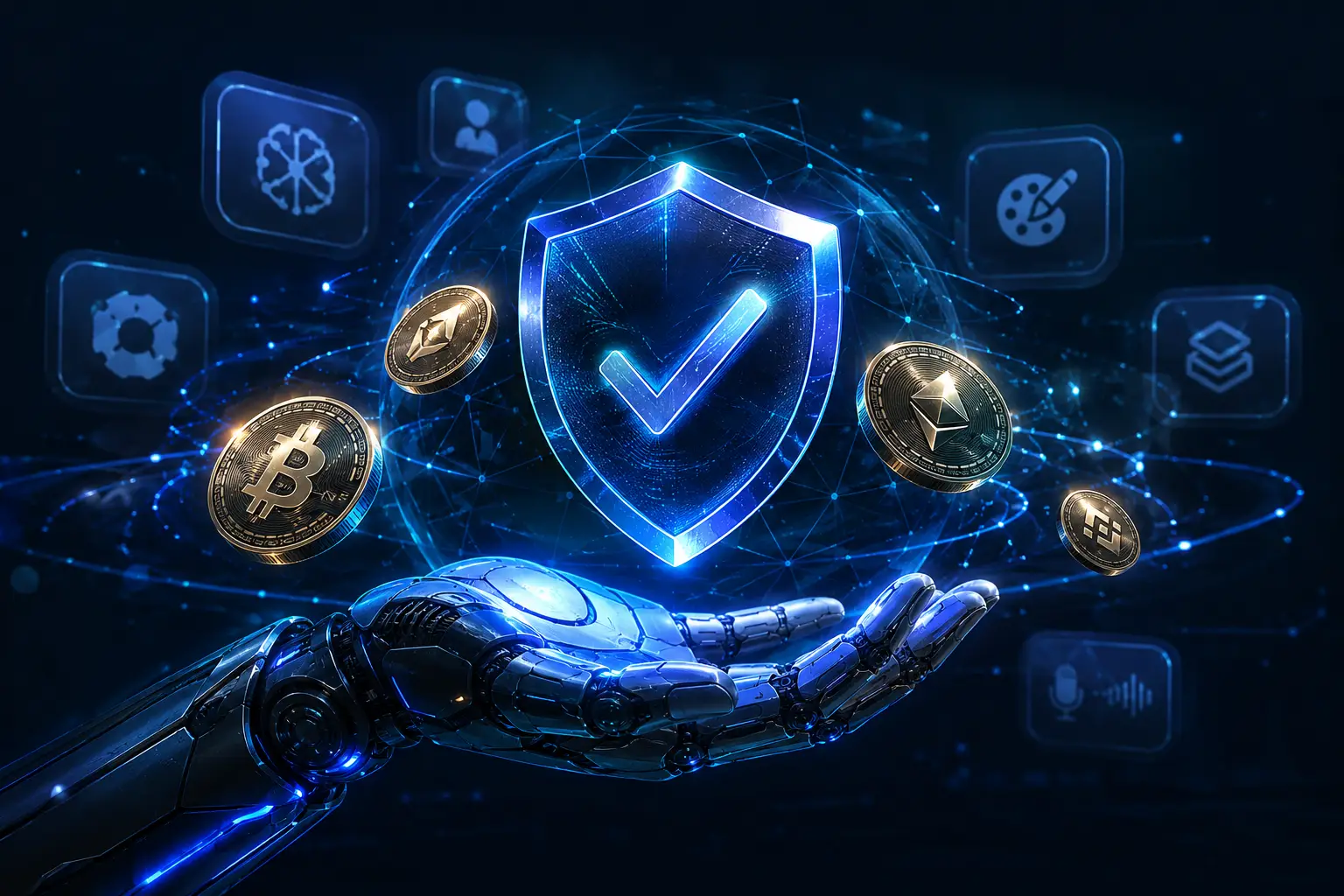 Paying for AI Tools With Crypto: Here’s What “Safe” Really Means